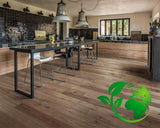 Eco-Friendly Sustainable Flooring