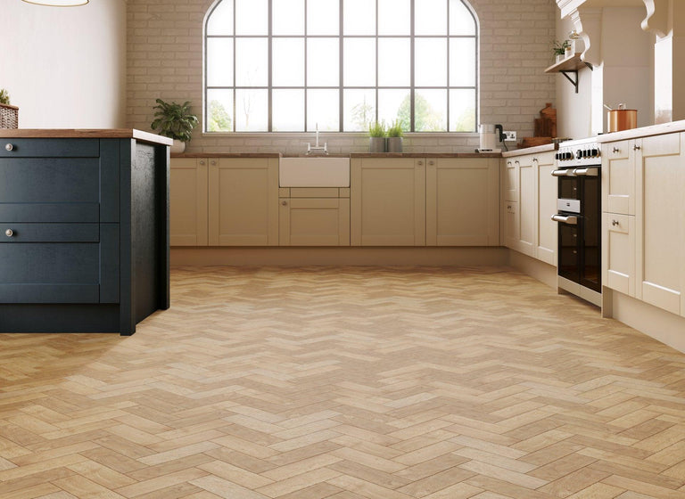 Browse Karndean Van Gogh Rigid Core LVT Floors Available To Buy Online At Discounted Prices