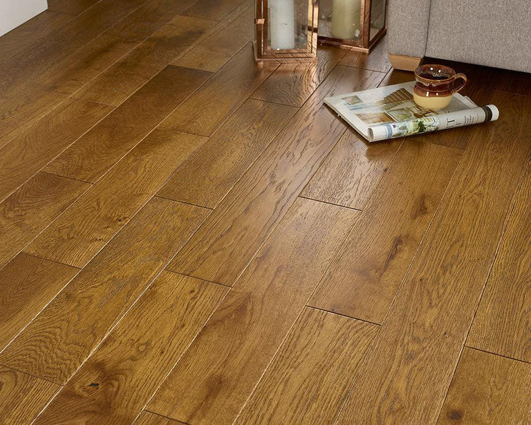 Browse our lacquered engineered wood flooring below