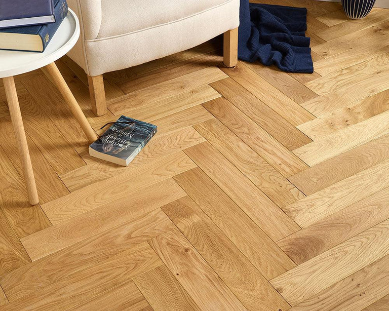 Browse our oiled finished engineered wood flooring below