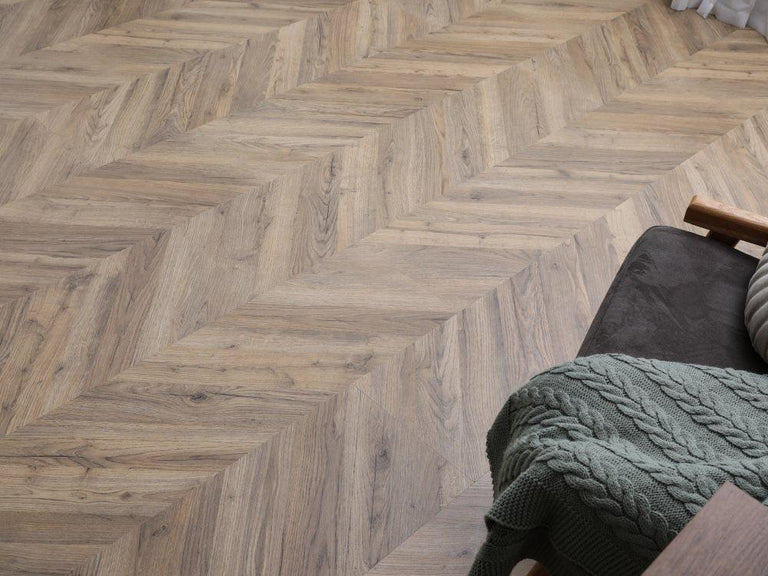 Parquet style LVT flooring available to buy online