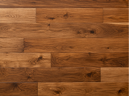 Solid Wood Flooring