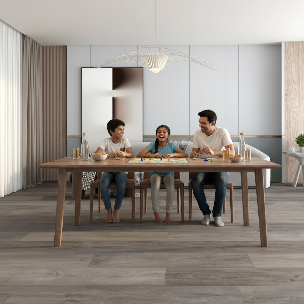 Bari Dune Beach Plank Glue Down LVT Vinyl Flooring