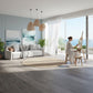Bari Dune Beach Plank Glue Down LVT Vinyl Flooring