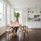Basket Weave LVT Flooring Elements Inspirations Mahogany