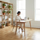 Basket Weave LVT Flooring Elements Inspirations Natural Oak