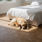 Basket Weave LVT Flooring Textures Distressed Oak