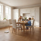Basket Weave LVT Flooring Textures Traditional Oak