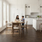 Basket Weave LVT Flooring Textures Tudor Oak