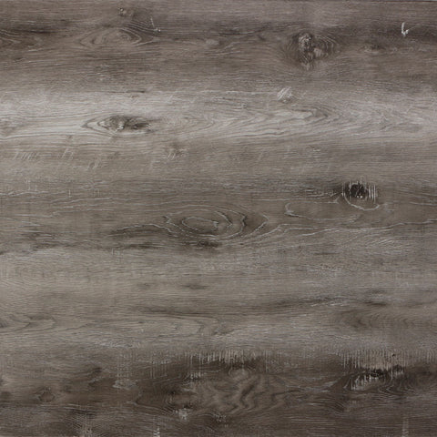 Job Lot - 12 Packs/26.76sqm of Lusso Portofino Weathered Ash SPC Vinyl Click Flooring