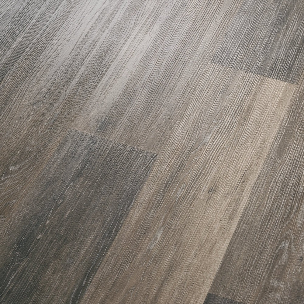 COREtec Essentials 1200 Blackstone Oak 07 LVT Flooring