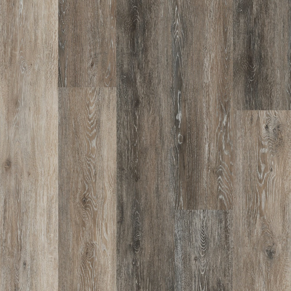 COREtec Essentials 1200 Blackstone Oak 07 LVT Flooring