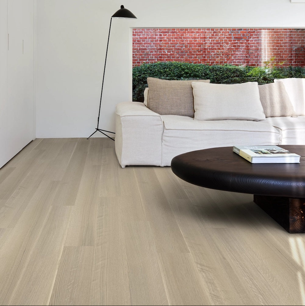 COREtec Essentials 1200 Charleston Oak 78 LVT Flooring - (SAMPLE)
