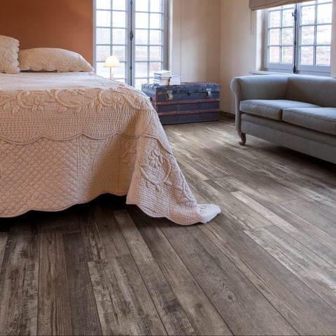 COREtec Essentials 1200 Fallen Oak 52 LVT Flooring
