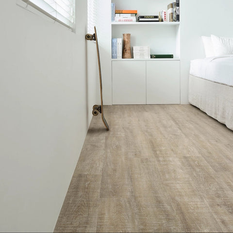 COREtec Essentials 1200 Nantucket Oak 11 LVT Flooring
