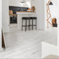 COREtec Essentials 1200+ Painted Oak 02 LVT Flooring - (SAMPLE)