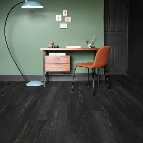 COREtec Essentials 1200+ Painted Oak 99 LVT Flooring