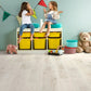COREtec Essentials 1500 Boston Oak 03 LVT Flooring - (SAMPLE)