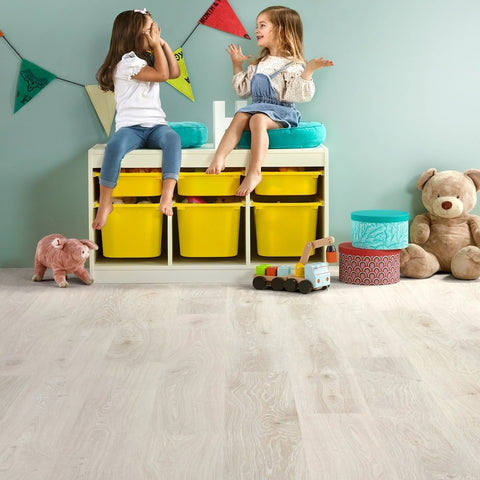 COREtec Essentials 1500 Boston Oak 03 LVT Flooring