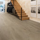 COREtec Essentials 1500 Boston Oak 78 LVT Flooring - (SAMPLE)