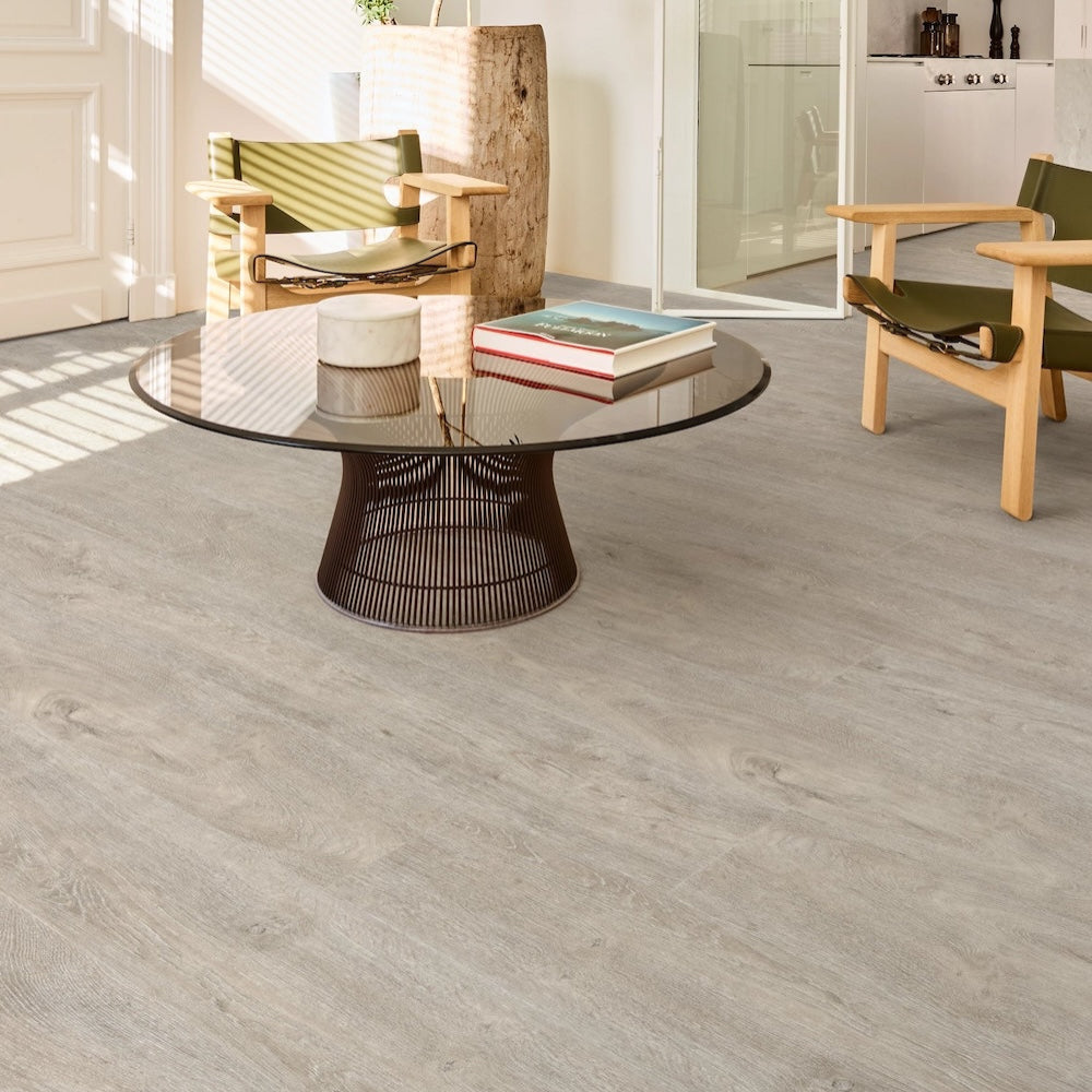 COREtec Essentials 1500 Sparwood Oak 06 LVT Flooring - (SAMPLE)