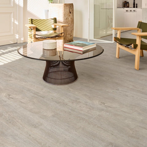 COREtec Essentials 1500 Sparwood Oak 06 LVT Flooring