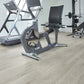 COREtec Essentials 1500+ Boston Oak 92 LVT Flooring - (SAMPLE)
