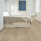 COREtec Essentials 1500+ Cleveland Oak 52 LVT Flooring - (SAMPLE)
