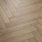 COREtec Naturals Herringbone Meadow LVT Flooring