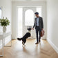 Elements Inspirations Herringbone Natural Oak EIH05 Glue Down LVT Vinyl Flooring