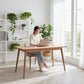 Elements Inspirations Herringbone White Ash EIH11 Glue Down LVT Vinyl Flooring