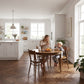 Herringbone Engineered Oak Flooring Alston Double Smoked 70mm x 18mm