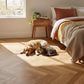 Herringbone Engineered Oak Flooring Malham Warm Brushed & Oiled 90mm x 14mm