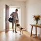 Herringbone Engineered Oak Flooring Malham Warm Brushed & Oiled 90mm x 14mm