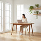 Herringbone Engineered Oak Flooring Ribble Brushed Invisible Oiled 90mm x 14mm