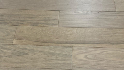 Lusso Uniqo Invisible Engineered Oak Flooring