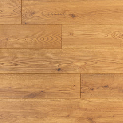 Oiled Solid Wood Flooring