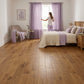 Lusso Flooring Florence Golden Handscraped Solid Oak Flooring 125mm