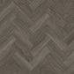 Lusso Naples Parquet Sash Oak Glue Down LVT Vinyl Flooring - (SAMPLE)