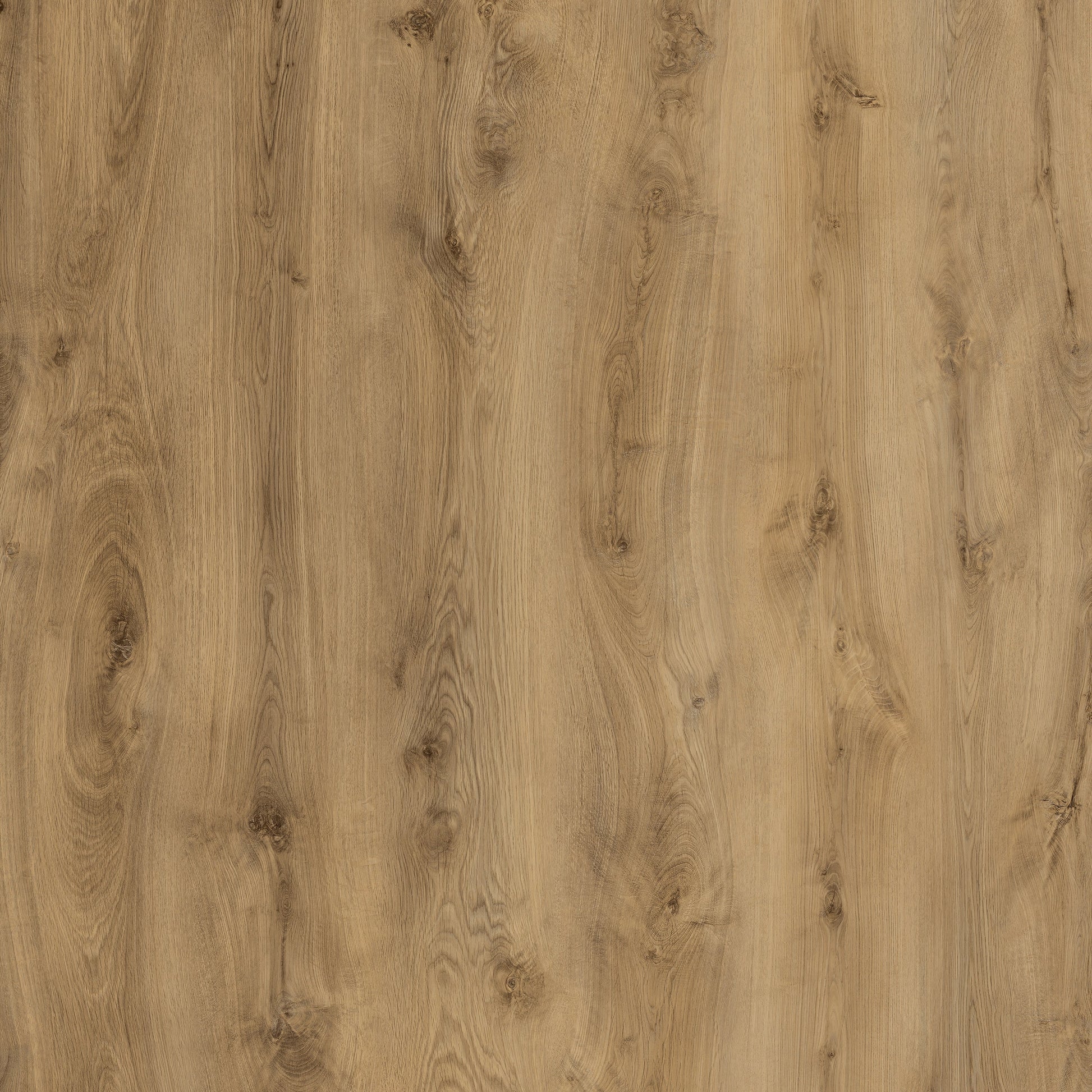 Lusso Naples Carriage Oak Click SPC Vinyl Flooring - (SAMPLE)