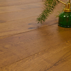 Medium Engineered Wood Flooring