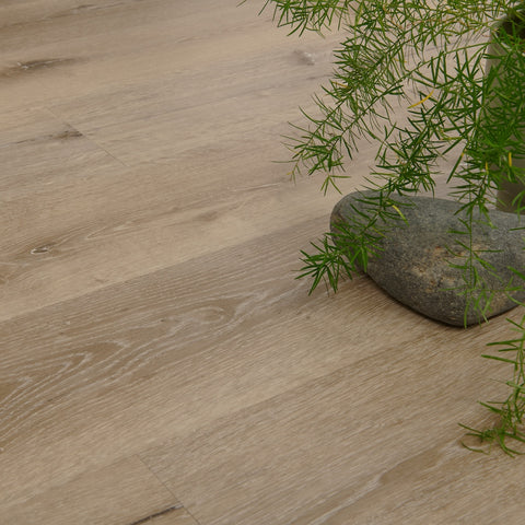 Lusso Portofino Featured Spruce Glue Down LVT Vinyl Flooring