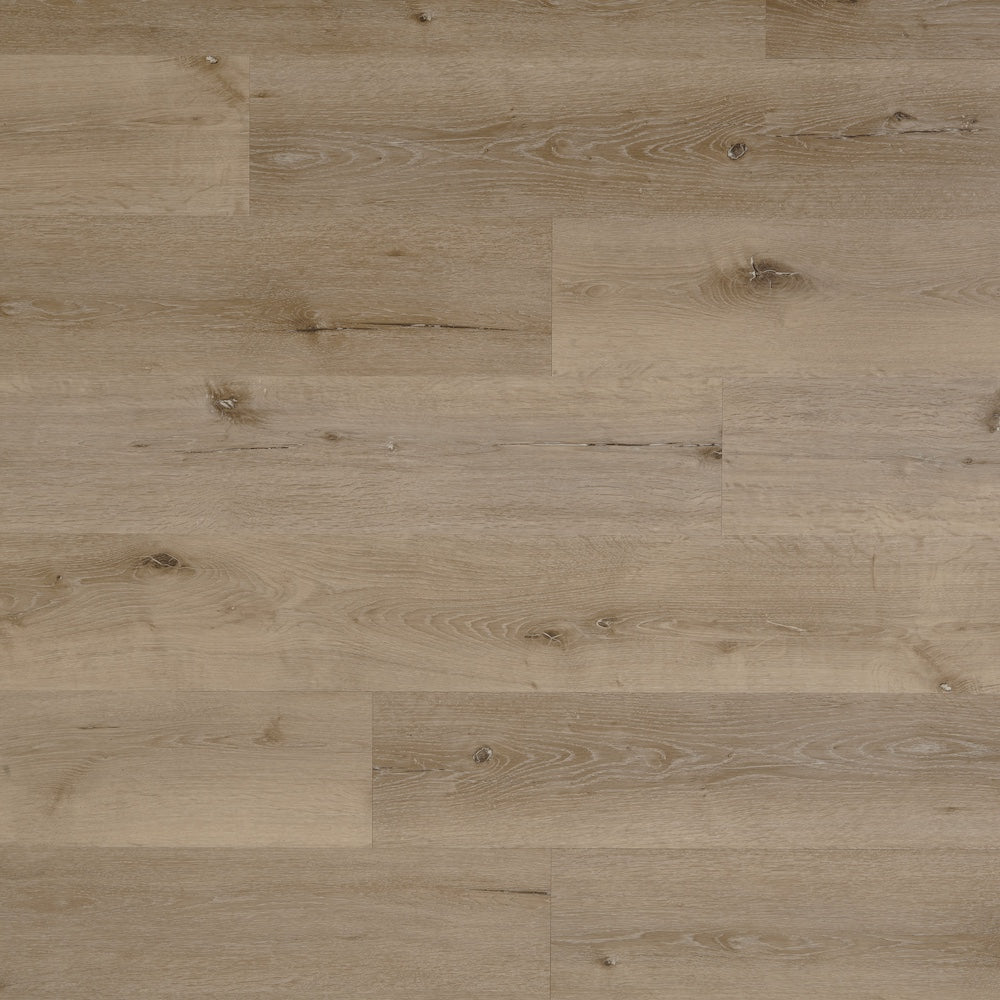 Lusso Portofino Featured Spruce SPC Vinyl Click Flooring