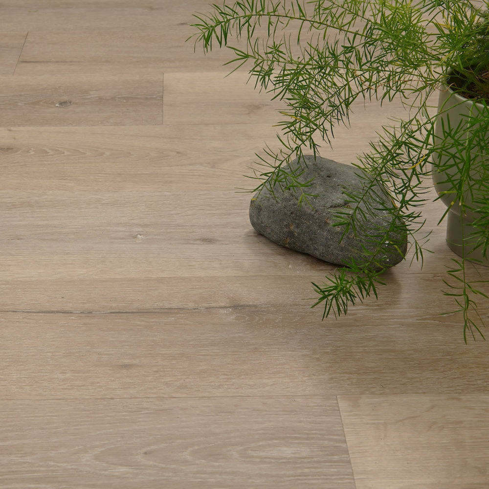 Lusso Portofino Featured Spruce SPC Vinyl Click Flooring