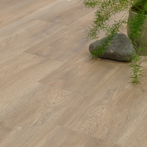 Lusso Portofino Treated Birch SPC Vinyl Click Flooring