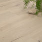 Job Lot - 7 Packs/19.11sqm of Lusso Flooring Portofino White Oak Glue Down LVT Vinyl - (SAMPLE)