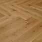 Lusso Rome Xtra Brushed & UV Oiled Engineered Oak