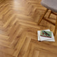 Lusso Flooring Siena Helsinki Herringbone Laminate Flooring 12mm - (SAMPLE)