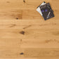 Lusso Venice Luxe Natural Oak Brushed & Oiled 20-6 mm Engineered Wood Flooring