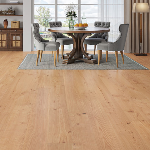 Lusso Capri Glenmore Oak Engineered Wood Flooring